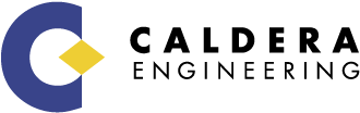 Caldera Engineering logo