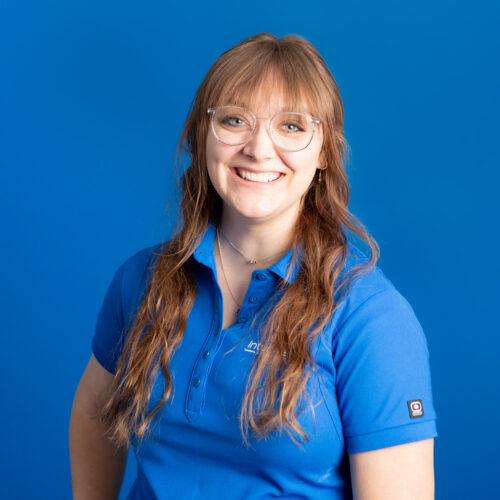 portrait of Avory Nay