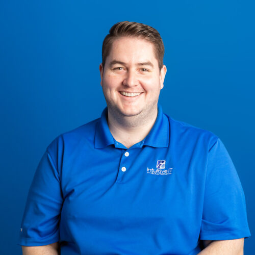 portrait of Trevor Nelson