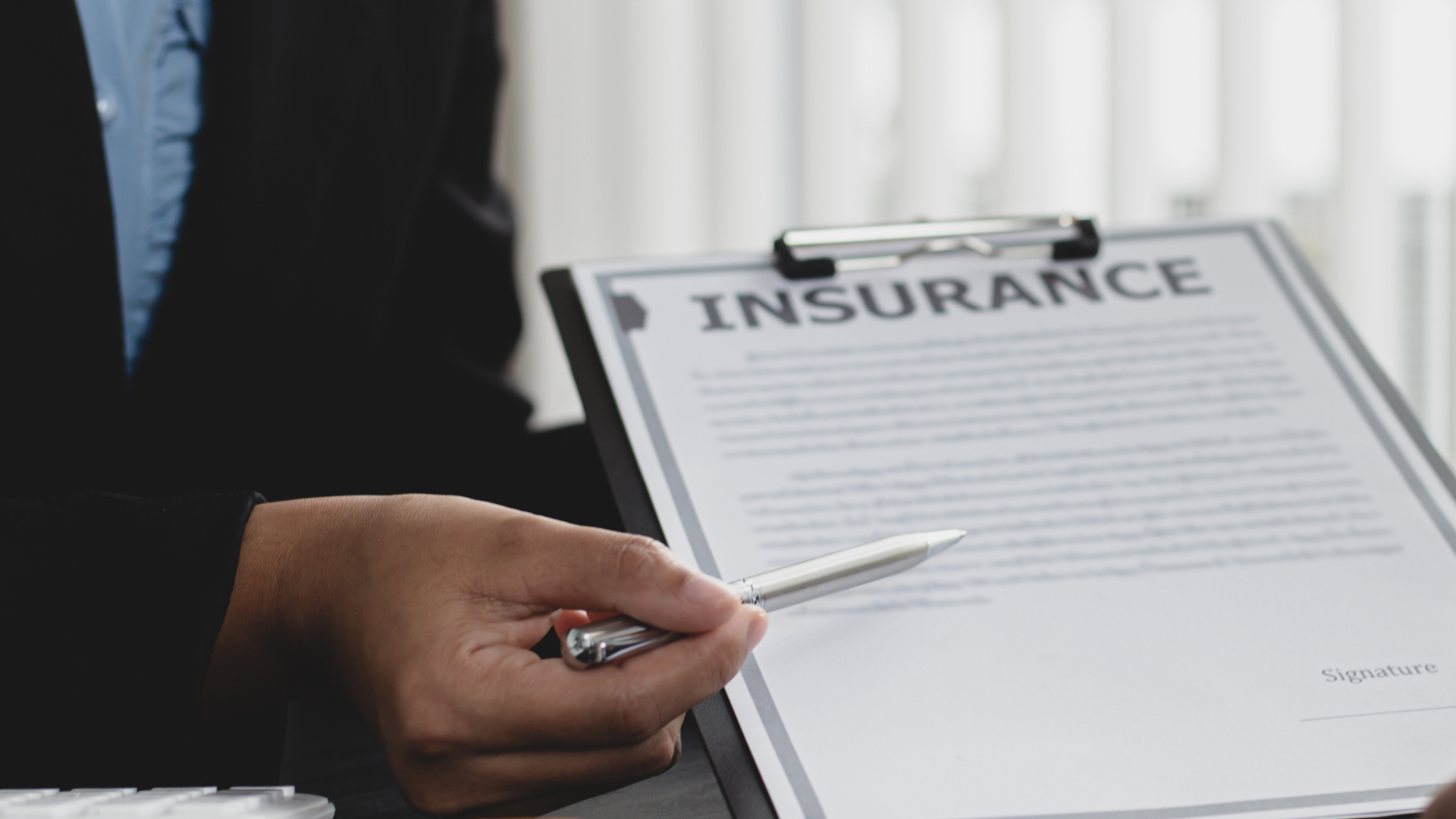 Understanding a Dependable Cybersecurity Insurance Policy