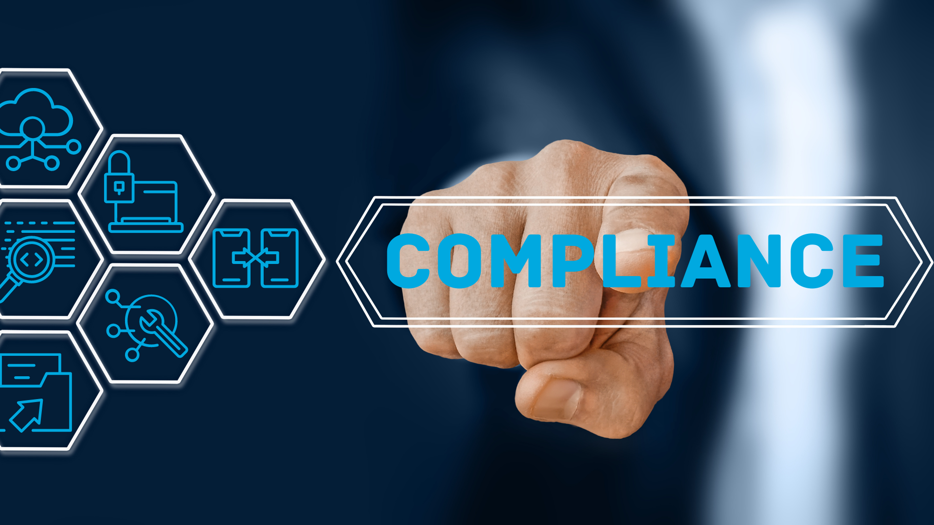 What is IT Compliance?